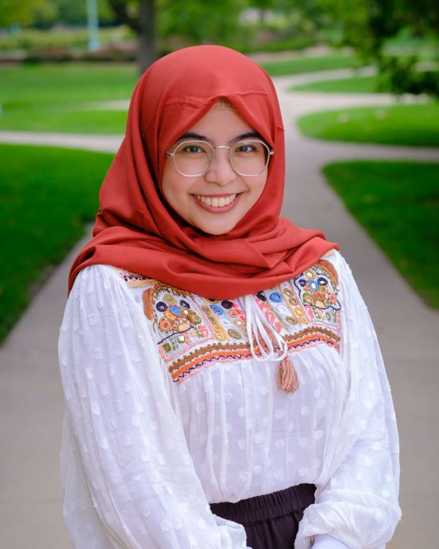 Atikah Bagawan, Ph.D., Supervisory Board at PUPA Center