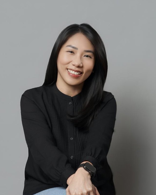 Lulu Gunawan, Executive Secretary at PUPA Center