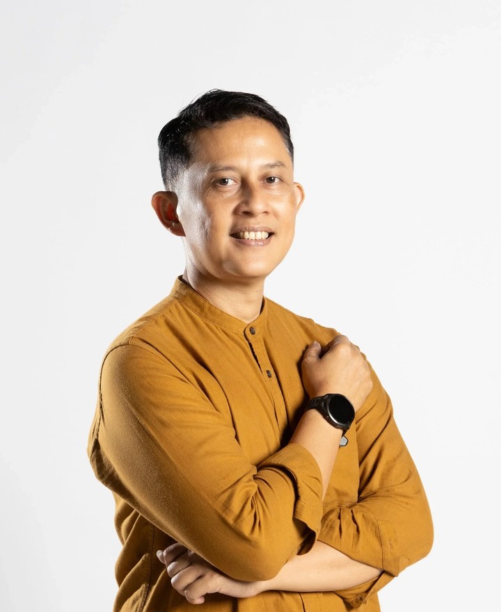 Jhonson Gultom, Partnerships & Outreach
