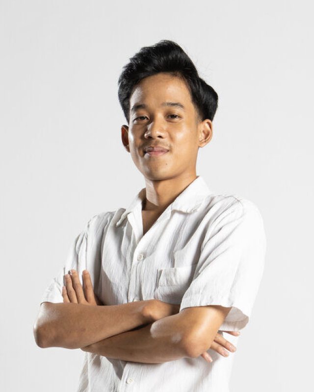 Muhammad Eraya Satriana