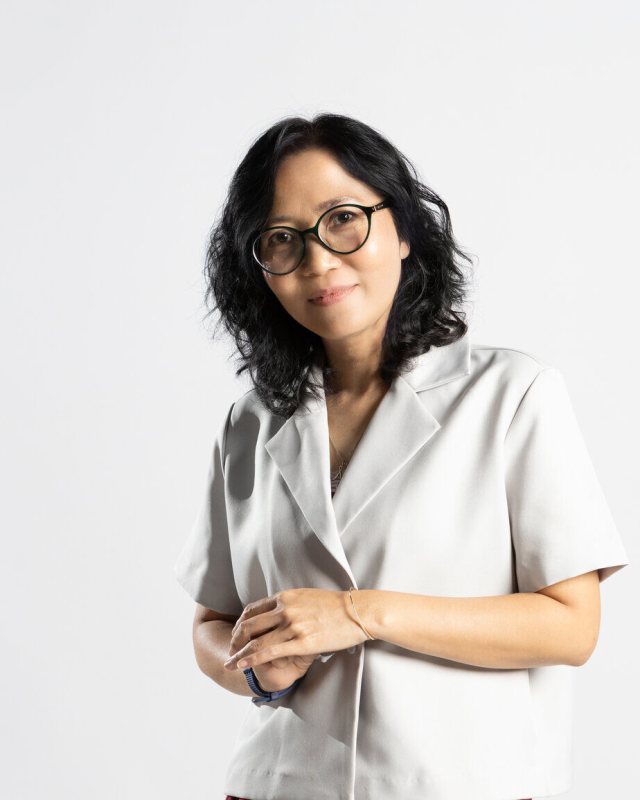 Ninik Kristyaningsih, Head of Program