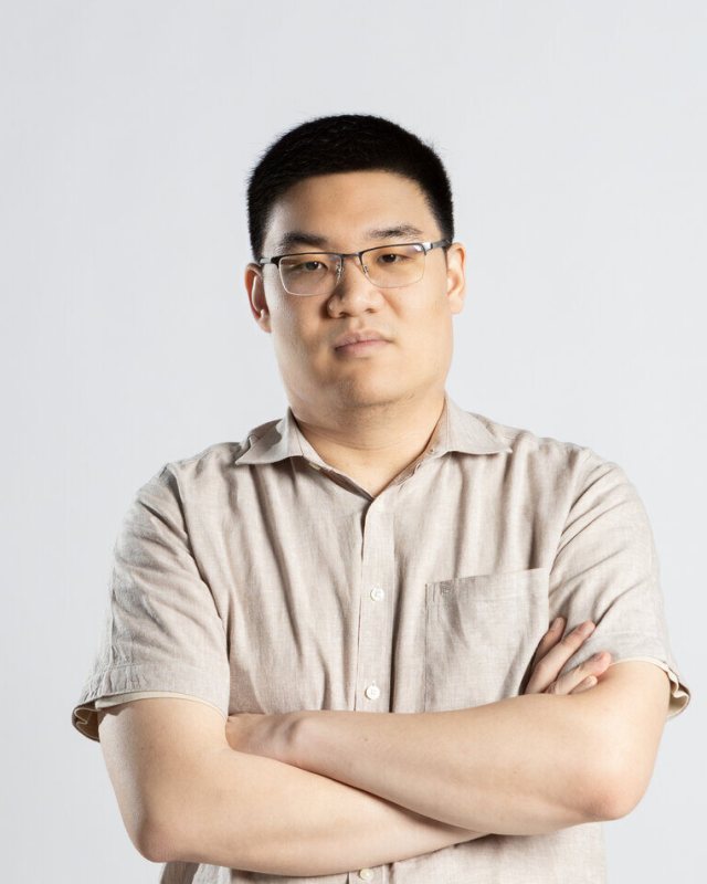 Owen Albie Saputra