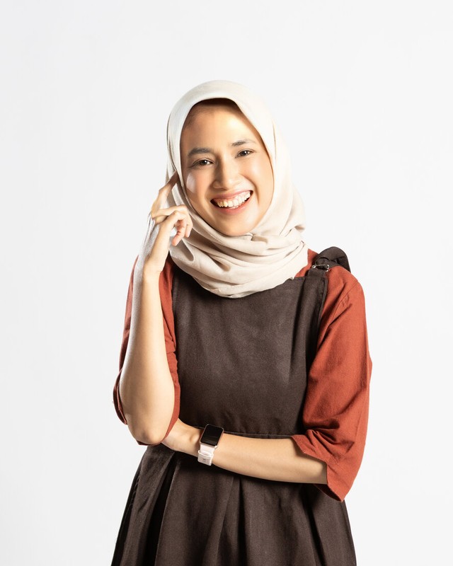 Saskya Aryanti Rahmatika