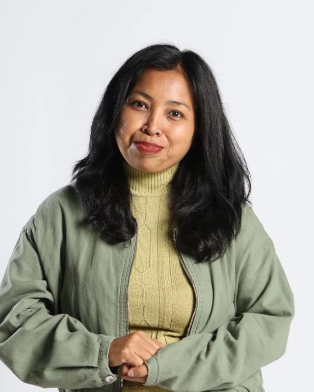 Siti Rahmania